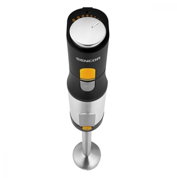 Sencor SHB 6302BK