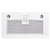 Borgio BBI (TR) 5840 White Glass SU 850