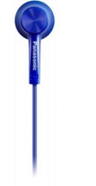 Panasonic RP-TCM115GC Blue RP-TCM115GC-A