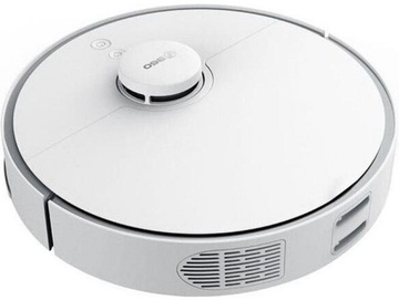 360 Robot Vacuum Cleaner S5 White