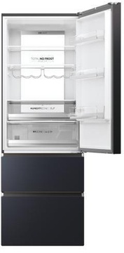 Haier HTW7720ENMB