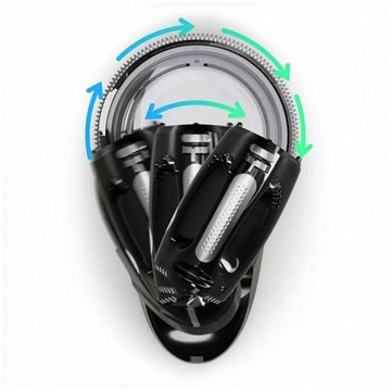 Zelmotor 451.88 Black