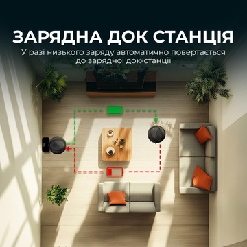 CECOTEC Conga 7690 Immortal Max Home (A01_EU01_107140)