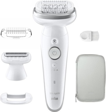 Braun Silk-Epil SES9-041