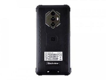 Blackview BV6600 4/64GB Black