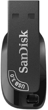 SanDisk 64 GB Ultra Shift Black (SDCZ410-064G-G46)