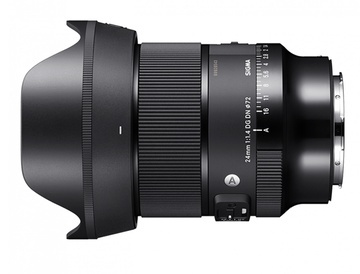Sigma AF 24mm f/1,4 DG DN Art (Sony)