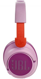 JBL JR460NC Pink (JBLJR460NCPIK)