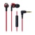 Audio-Technica ATH-CK323I RD
