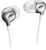 Philips SHE3700WT White