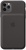Apple iPhone 11 Pro Max Smart Battery Case - Black (MWVP2)