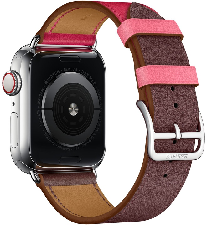 Buy New Smart watch Apple Watch Hermes Series 4 GPS + Cellular