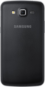 Samsung G7102 Galaxy Grand 2 Black (UA UCRF)
