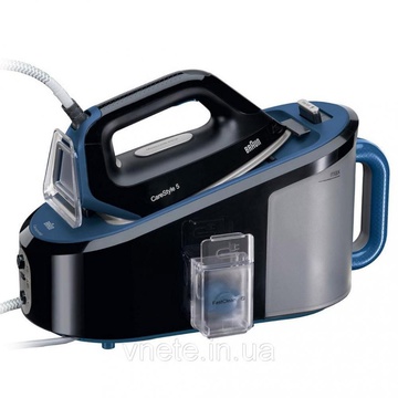 Braun CareStyle 5 IS 5145 BK