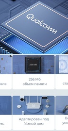 Xiaomi Mi Router AX5 AX1800 Wi-Fi 6 Global (DVB4258GL)