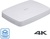 Dahua Technology DH-NVR4108-8P-4KS2