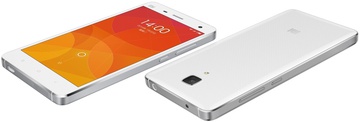 Xiaomi Mi4 2/16GB White Windows 10
