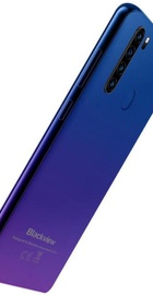 Blackview A80 Plus 4/64GB Blue