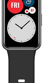 HUAWEI Watch Fit Graphite Black (55025871)