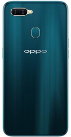 OPPO AX7 3/64GB Blue