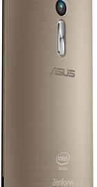Asus ZenFone 2 ZE551ML 2/16GB Sheer Gold