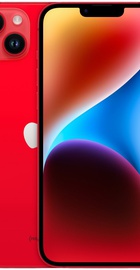 Apple iPhone 14 Plus 512GB PRODUCT(RED) (MQ5F3)