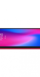 ZTE Blade A3 2020 1/32GB Red