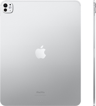 Apple iPad Pro 13 2024 Wi-Fi 256GB Silver (MVX33)