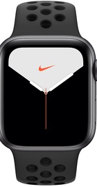 Apple Watch Nike Series 5 GPS 40mm Space Gray Aluminum Case with Anthracite/Black Nike Sport Band (MX3T2)