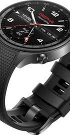 OnePlus Watch 2R Gunmetal Gray