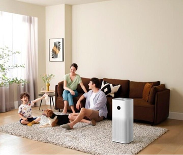Xiaomi Smart Air Purifier 4 Pro