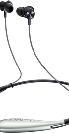 Bluedio HN+ с поддержкой SD карты (Черный)