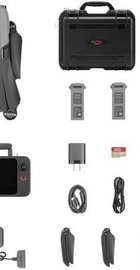 AUTEL EVO II Pro Rugged Bundle V3 Grey (102001738)