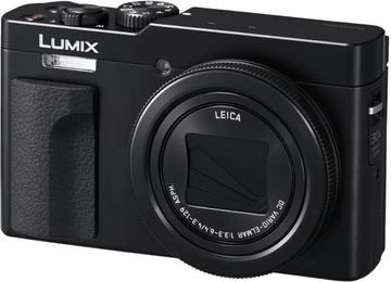 Panasonic Lumix DC-TZ99E-K