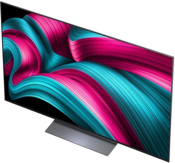 LG OLED55C