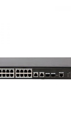 Dahua Technology PFS4226-24ET-240