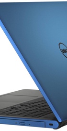Dell Inspiron 5559 (I55545DDL-T2B)