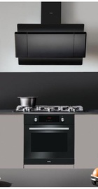 Amica EB7541B Fusion