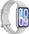 Xiaomi Smart Band 10 Pro Glacier Silver (BHR08WBGL)