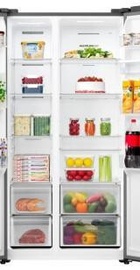 Gorenje NRS917E41BXWD