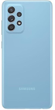 Samsung Galaxy A52 SM-A525F 6/128GB Blue