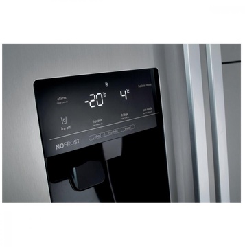 Gorenje NRS9EVX