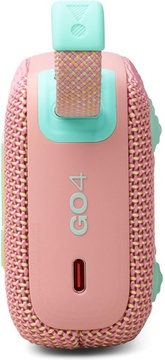 JBL Go 4 Pink (JBLGO4PINK)
