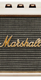 Marshall Loudspeaker Acton Cream