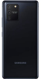 Samsung Galaxy S10 Lite SM-G770 6/128GB Black (SM-G770FZKG)