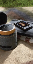 Marley Chant Bluetooth