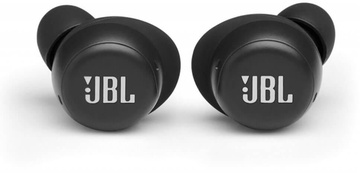 JBL Live Free NC+ TWS Black JBLLIVEFRNCPTWSB