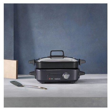 Cuisinart GRMC3E