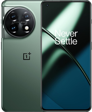 OnePlus 11 16/256GB Green