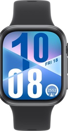 HUAWEI Watch Fit 4 43mm Black (55020EWT)